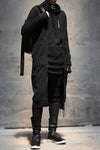 11 by boris bidjan saberi (Jacket) Z3 F-1129 C1 UNI